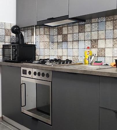 Miva Home Brasov Bagian luar foto