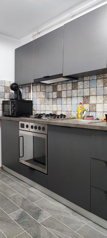 Miva Home Brasov Bagian luar foto